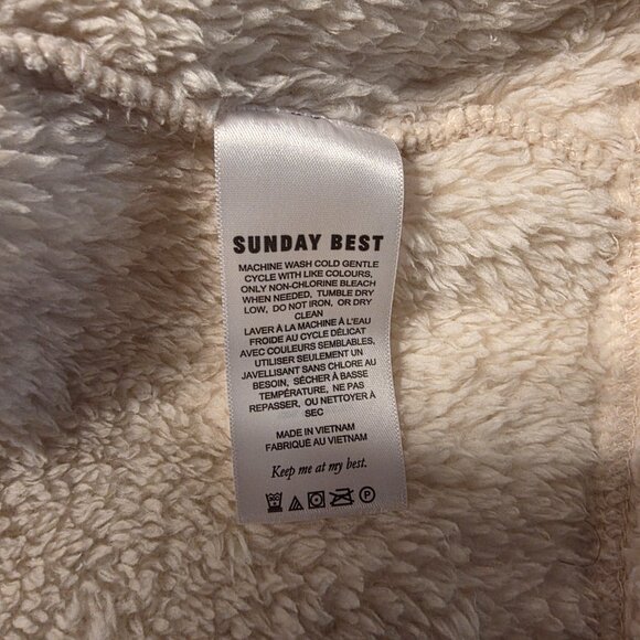 Jacket - Picture 5 of 7